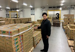 2025今年最後の出張レポート